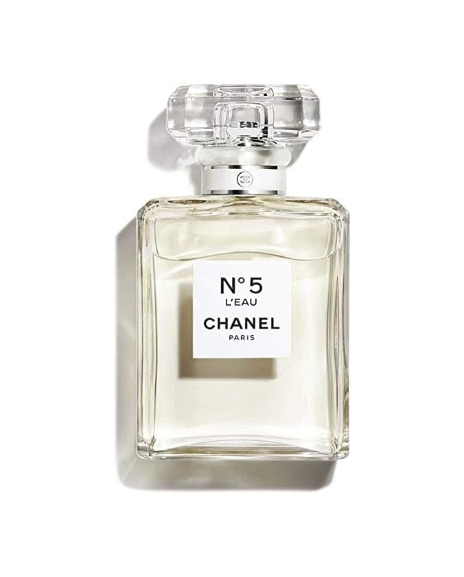 Social Chanel Nº5 L'Eau Edt Vapo 50 Ml 1 Unidad 500 g