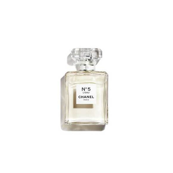 Social Perfume CHANEL N 5