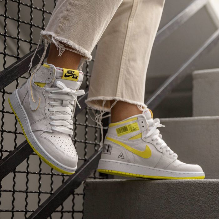 Producto Jordan 1 Retro High First Class Flight