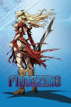 Serie Freezing