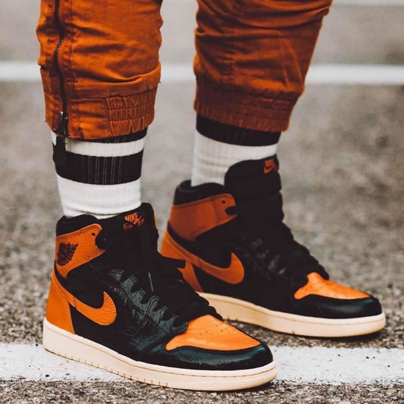 Productos Jordan 1 Retro High Shattered Backboard 3.0