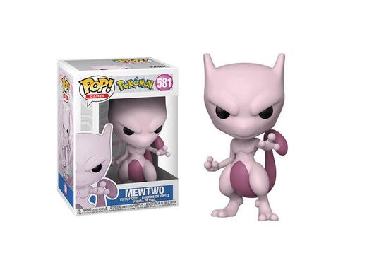 Funko Pop! Juegos