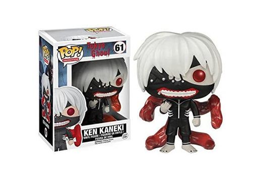 Figura de acción Funko POP Anime