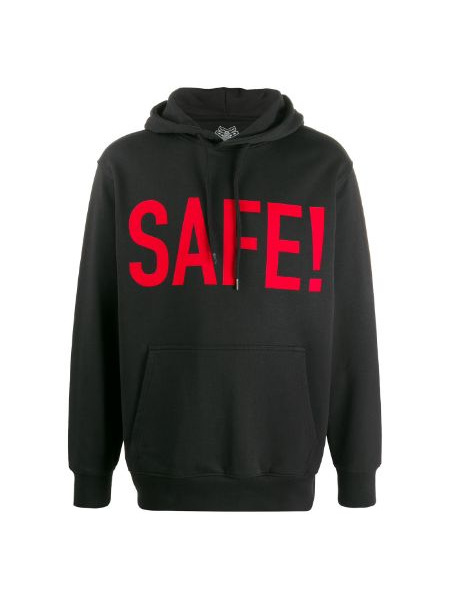 Product Palace Safe T Hood Black