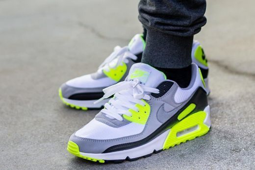 Nike Air Max 90 OG Volt