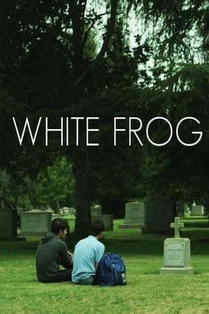 White Frog