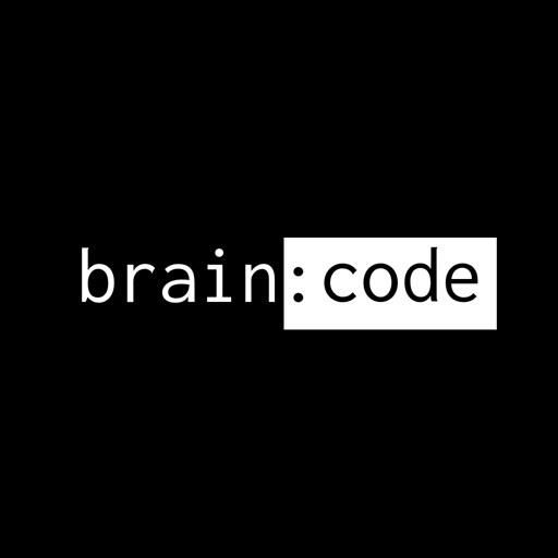 brain : code