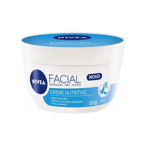 Fashion Nivea Facial nutritivo