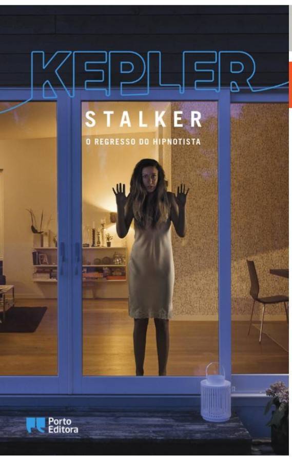 Libro Stalker