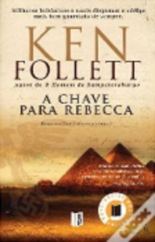A Chave Para Rebecca