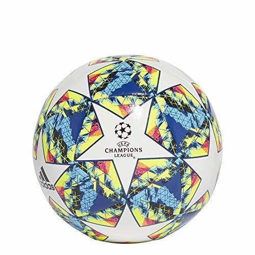 adidas Finale 19 CPT Soccer Ball, Hombres, Top