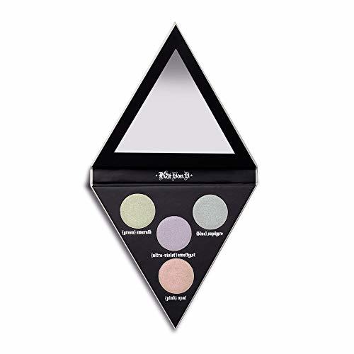 Social Kat Von D Alchemist Holographic Palette
