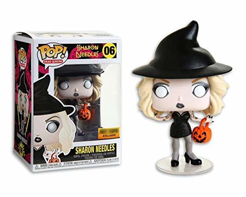 Social Funko 