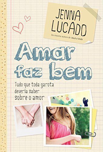 Libro Amar Faz Bem