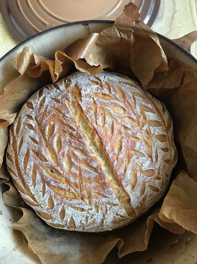 Products CLASSIC SOURDOUGH BREAD 🥖 