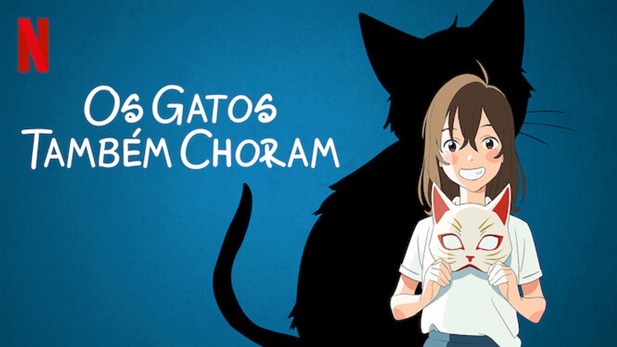 Movie Amor de gata