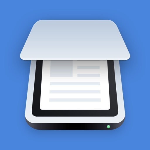 App Scanner ·