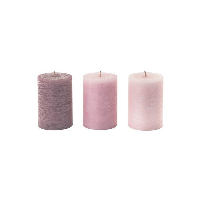 Producto Ikea 802.592.22 LUGGA - Velas