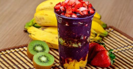 Toppings de açaí: 5 combinações saudáveis que você precisa ...