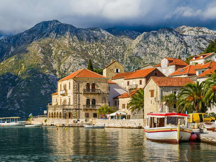 Place Kotor