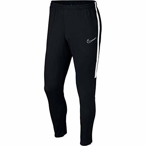 Nike Park18 Knit Pantalónes de Entrenamiento, Hombre, Negro