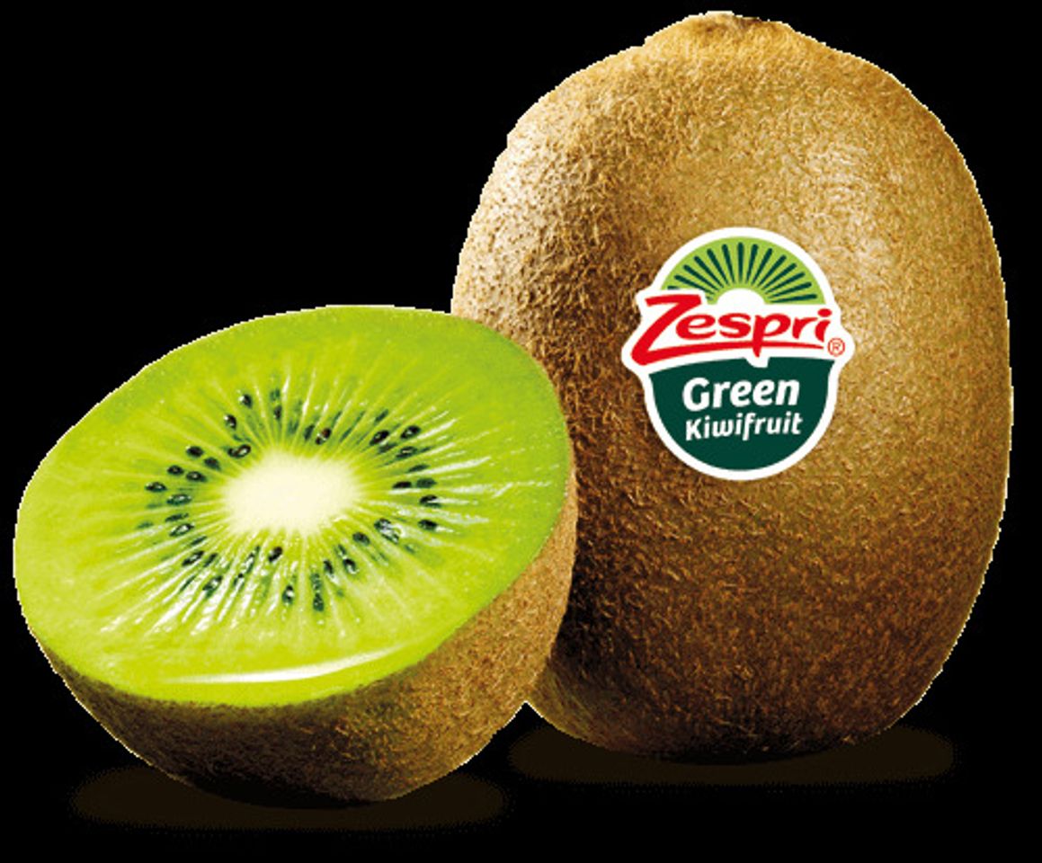 Producto Kiwi Zespri