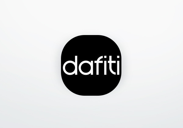 Aplicación Dafiti - Your smartfashion
