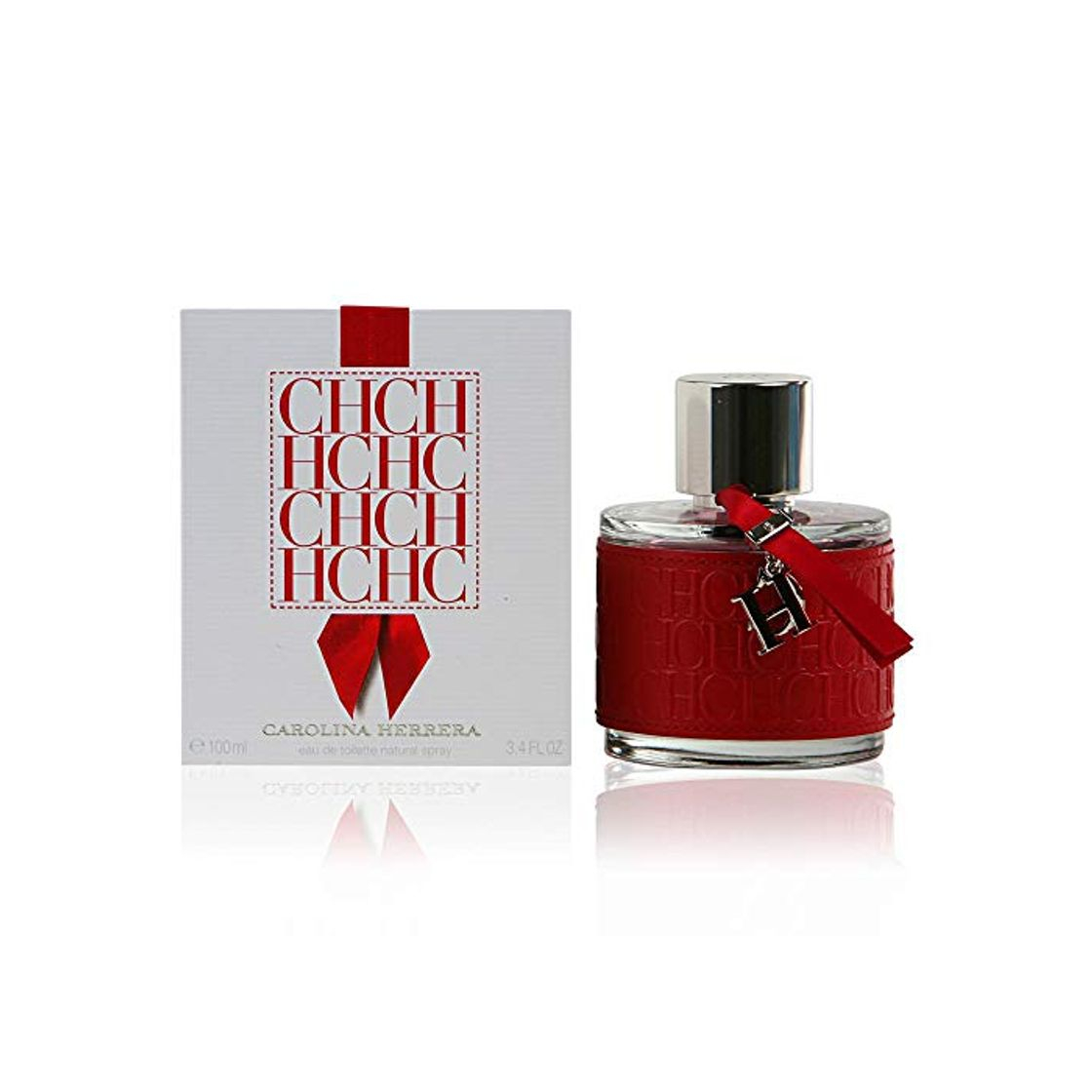 Social CH, de CAROLINA HERRERA