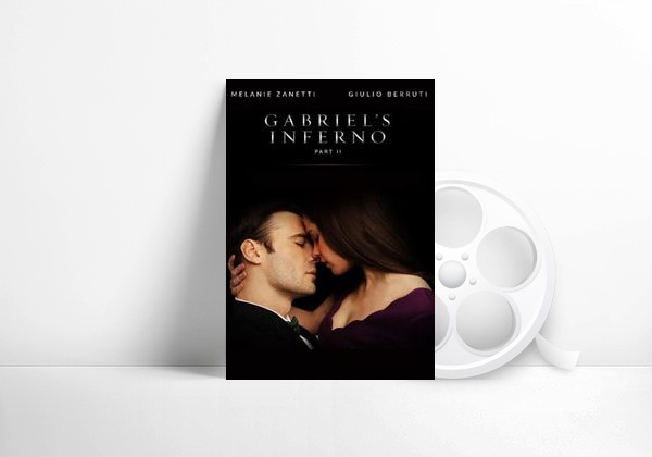 Película Gabriel's Inferno: Part II