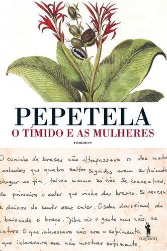 Libro O Tímido E As Mulheres