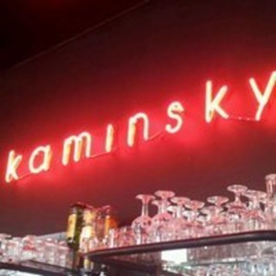 Kaminsky