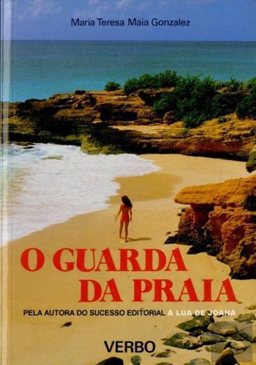 O Guarda da Praia