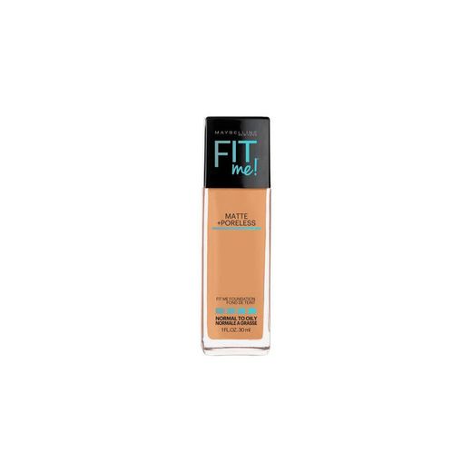 Maybelline New York - Fit Me