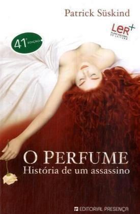 O perfume