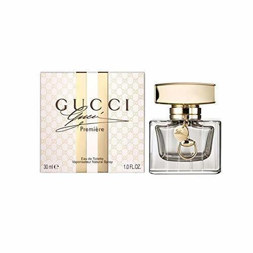 Gucci premiere eau de toilette 75 ml con vaporizador