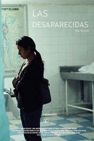 Movie Las Desaparecidas