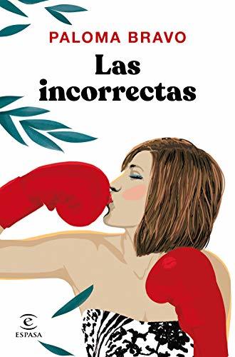 Book Las incorrectas