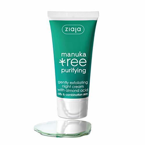 Beauty Manuka Tree Noche Crema 50 ml