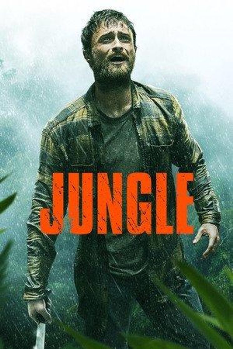 Movie La jungla