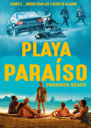 Movie Playa paraíso