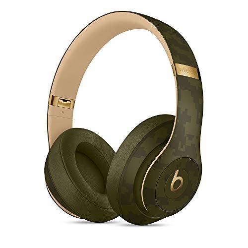 Product Beats by Dr. Dre Studio3 Inalámbrico Auriculares 