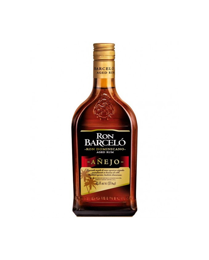 Social Ron Barcelo