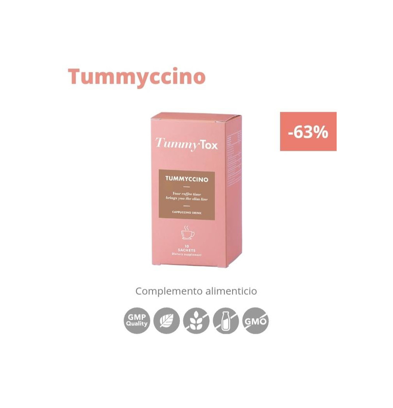Social Tummyccino