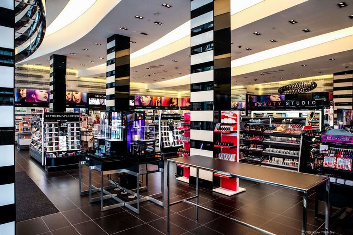 Place Sephora