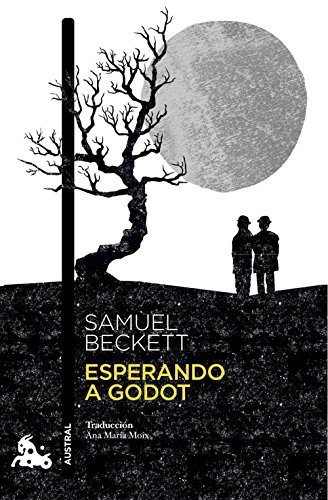 Libro Esperando a Godot: Traducción de Ana María Moix: 4