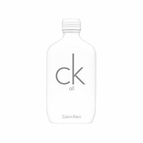 Social Calvin Klein All Perfume