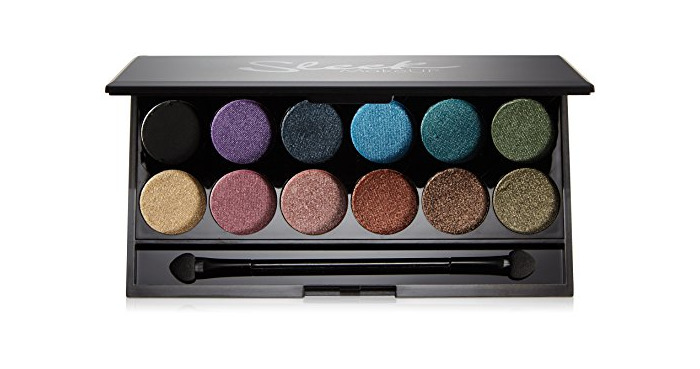 Social Sleek Makeup i-Divine Original Sombra De Ojos