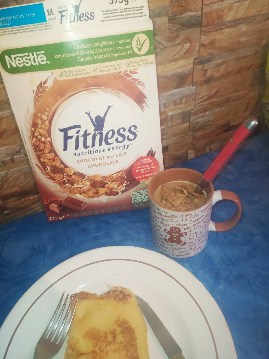 Fitness | Nestlé Global