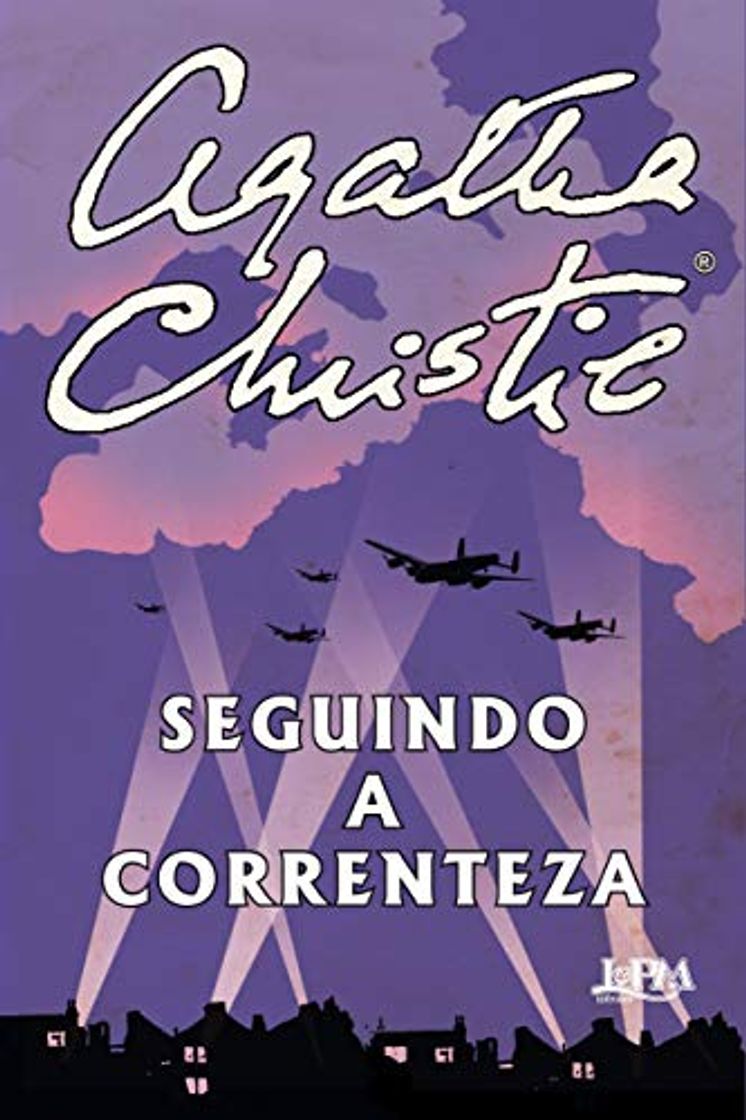 Libro Seguindo A Correnteza