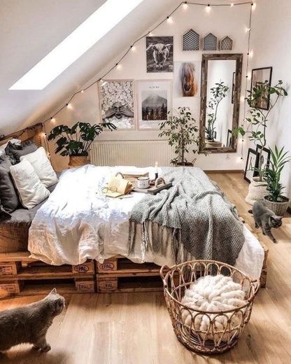 Bedroom decoration ✨